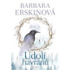 Údolí havranů - Erskinová Barbara