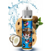Příchuť Chill Pill S&V 12ml Sweet Boom