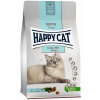 Happy Cat Sensitive Niere Renálna diéta 4 kg