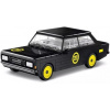 COBI 24597 Opel Rekord C Schwarze Witwe, 1:35, 138 ks