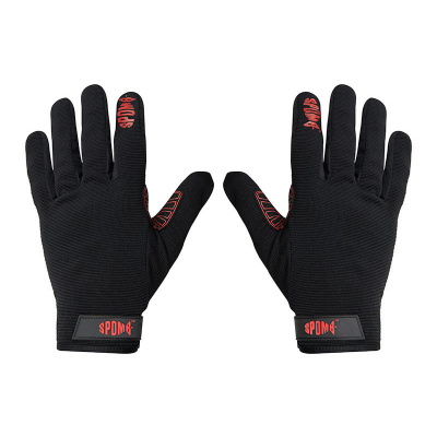 Spomb Pro Rukavice Casting Gloves