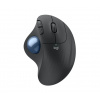 LOGITECH myš ERGO M575S Wireless Trackball Graphite
