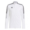 Sweatshirt adidas Tiro 21 Track M GM7309 (69955) 2XL