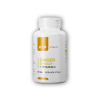 ATP Vitality Ginger Extract + Vitamín C 90 kapsúl