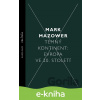 E-kniha Temný kontinent: Evropa ve 20. století - Mark Mazower