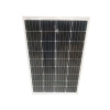 Fotovoltaický solárny panel 12V/100W monokryštalický