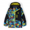 Spyder Boys Challenger-Jacket-digi bug-3