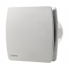 SAPHO LEX kúpeľňový ventilátor axiálne, 15W, potrubia 100mm, nerez LX10323338