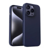 Aukey PC-GJ10D pre iPhone 15 Pro Max tmavo modré