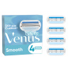 Gillette Venus Smooth 4 ks