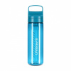 LifeStraw GO 2.0 filtrační láhev 650 ml - Laguna Teal Modrá