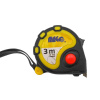 Zvinovací meter 3 m x 16 mm, pogumované puzdro a magnet