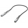 UBIQUITI NETWORKS Ubiquiti UACC-DAC-SFP10-0,5M, kábel DAC, 10 Gb/s, 0,5 m