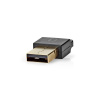 Adaptér Bluetooth NEDIS BLDO100V5BK