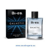 Bi-es edt Galactic Men 100ml