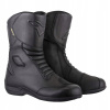 ALPINESTARS turistické topánky WEB GORE-TEX čierne