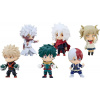 Good Smile Company My Hero Academia Nendoroid Surprise Minifigures 7 cm Heroes vs Villains Display (6)
