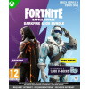 Fortnite Darkfire & Ice Bundle Zestaw Płomień Mroku i Lód Xbox X krabička