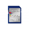 ADATA SDHC 32GB UHS-I U1 ASDH32GUICL10-R (ASDH32GUICL10-R)