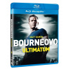 Ultimatum Bourne'a - Blu-ray disk