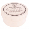 Krém na holenie TAYLOR OF OLD BOND STREET Sandalwood shaving cream 150 g