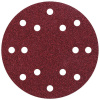 Wolfcraft 5 x samodržné Brúsne kotúče ø 150 mm 1842000