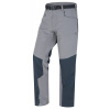 Pánske outdoor nohavice Husky Keiry M šedá, XL