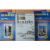 Kolekce Benátky ( 1 kniha + 2x DVD )