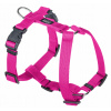 CHABA Postroj Guard M 2,0 cm fuchsia