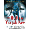 The Outlaw Varjak Paw - Said S F