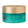 Rituals The Ritual Of Karma telový peeling so soľou 300 g