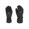 Pánske rukavice Level Freelander Gore-Tex Black