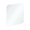Villeroy & Boch More to See Lite - Zrkadlo s LED osvetlením, 80x80 cm, dotykový senzor A4798000
