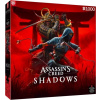 Good Loot Gaming Assassin's Creed Shadows Naoe & Yasuke 1000 dielov