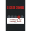 1984 Devatenáct set osmdesát čtyři - Orwell George