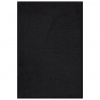 vidaXL Rohožka čierna 80x120 cm - Čierna - 180071-114196