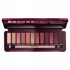 Eveline Cosmetics Ruby Glamour Eyeshadow Palette