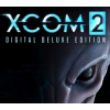 XCOM 2 Digital Deluxe Edition PC Steam CD Key