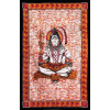 Mandala malá SHIVA I.