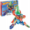Vodné dráha Hot Wheels + vozidlo Auto zmení farbu (Vodné dráha Hot Wheels + vozidlo Auto zmení farbu)