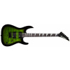 Jackson JS Series Dinky Arch Top JS32Q DKA HT AR TGB