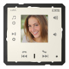 LARA-Internetové rádio + Intercom, slon.kosť