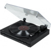 Plně automatický gramofon - Thomson TT350 černý