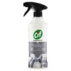 Cif Perfect Finish Nerez čistiaci prostriedok na hrdzu a vodný kameň sprej 435 ml