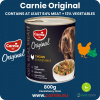 Carnie mokré krmivo kuracie mäso 0,8 kg