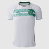 Umbro Chapecoense Away Shirt 2024 2025 Adults White Medium