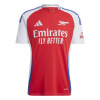 Pánske Tričko ADIDAS AFC H JSY IT6141 – Červená