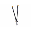 FISKARS POWERLEVER GS53 nožnice na trávnik a živé ploty 1001565 10280