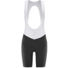 MAVIC WOMENS BIB SHORTS, COSMIC BLACK - S