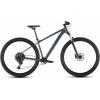 Bicykel Cube Aim 29'' Pro smaragdgrey'n' prism 2026 Varianta: L